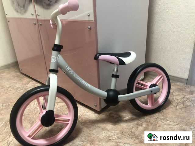 Беговел Воронеж - изображение 1