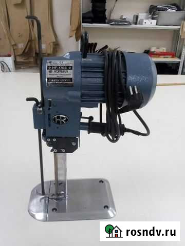 Сабельный раскройный нож Таганрог - изображение 1