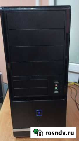 Системный блок Ангарск - изображение 1