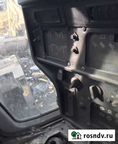 Кабина cat D6R Анадырь - изображение 1