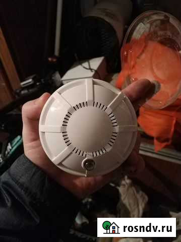 Пожарный извещатель Чита - изображение 1