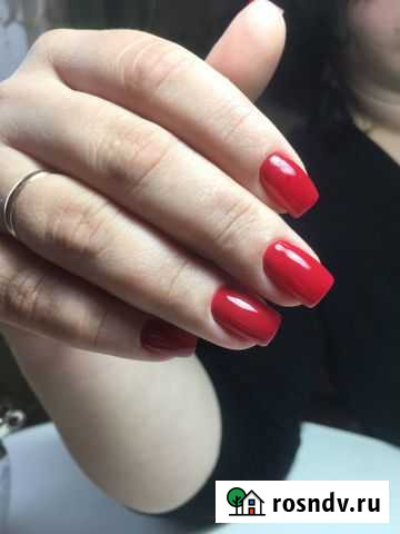 Наращивание ногтей Армавир - изображение 1