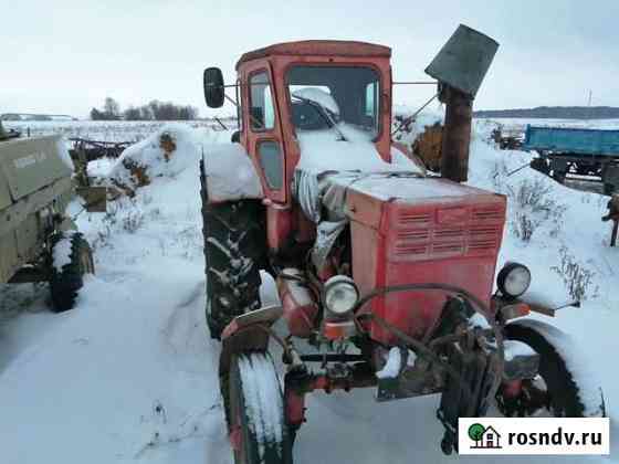 Трактор Бавлы