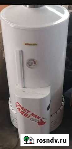 Отопление Егорлыкская - изображение 1