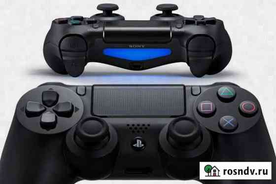 Оригинальный геймпад PS 4 Магнитогорск