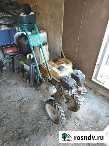 Мотоблок крот Краснодар - изображение 1