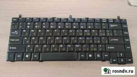Клавиатура для ноутбука MSI MP-03083SU-3599 Барнаул