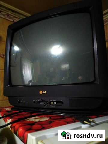 Телевизор Свободный - изображение 1