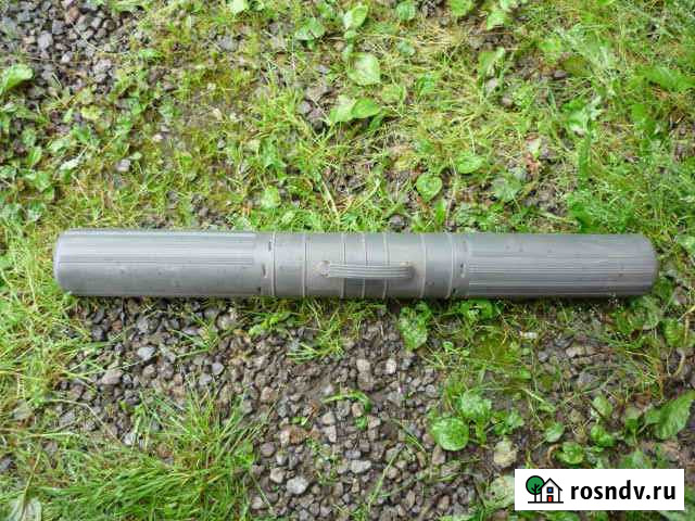 Тубус Нижний Тагил - изображение 1