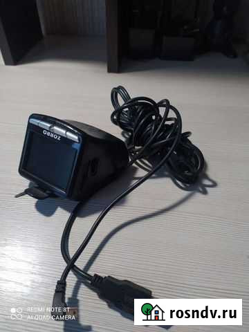 Видео регистратор автомобильный бу Алексеевка - изображение 1