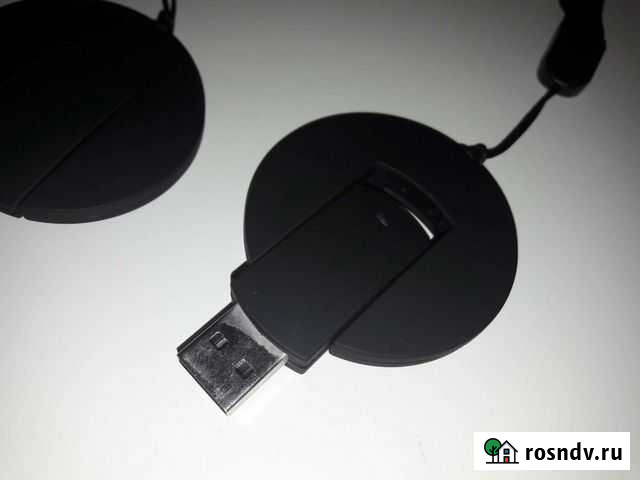 Usb флешка на 4гб Мурино - изображение 1