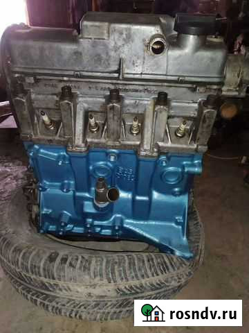 Двигатель ваз 1.5 Губден - изображение 1