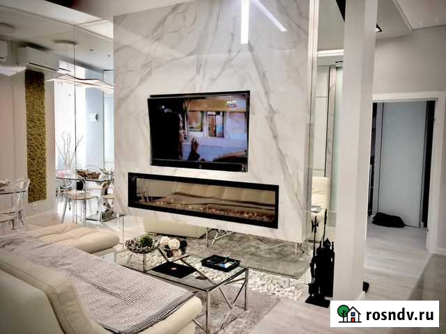 Дизайн интерьера Нижний Тагил - изображение 1