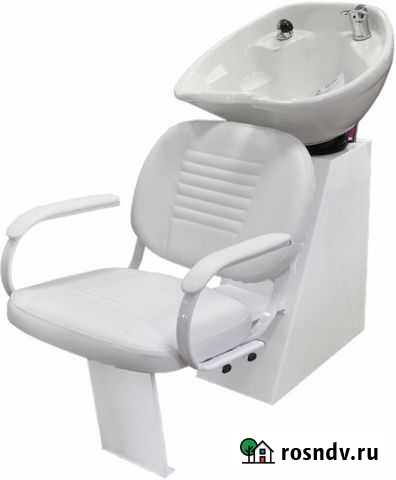 Мойка парикмахерская Самара - изображение 1