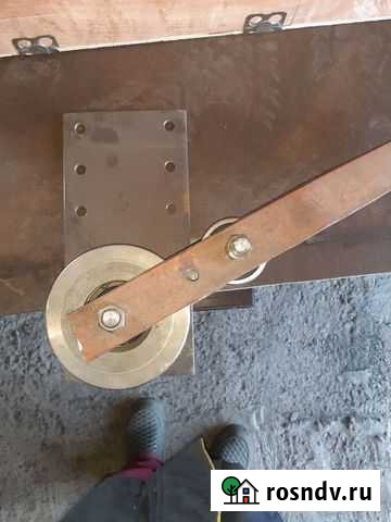 Профелегиб Подсинее - изображение 1