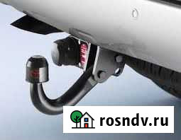 Фаркоп для иномарки Екатеринбург - изображение 1