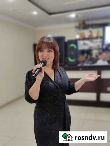 Ведущий тамада DJ Почеп - изображение 1