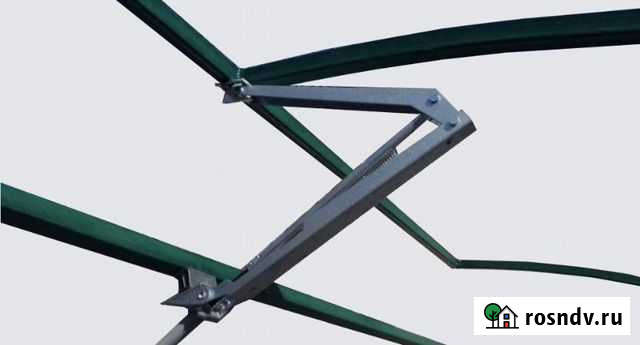 Термопривод для теплиц Березники - изображение 1