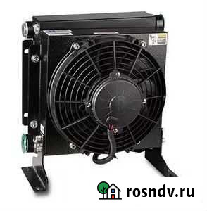 Маслоохладитель гидравлический,теплообменник масла Тамбов - изображение 1