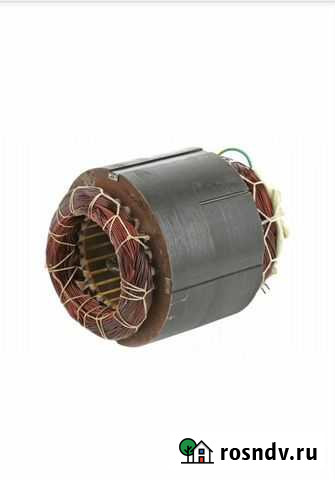 Перемотка статоров двигателей Кимры - изображение 1