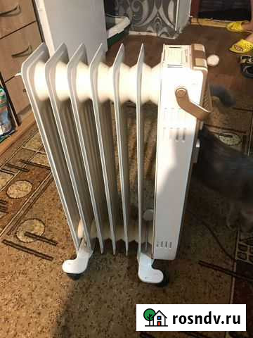 Масляный радиатор Polaris PRE Z 0715 Ливны - изображение 1