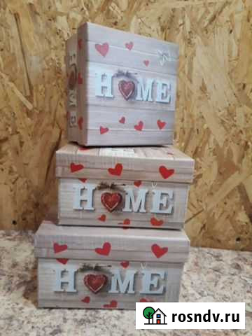 Коробочки для подарков Каменск-Уральский - изображение 1