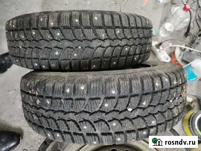 Продам колеса Пенза - изображение 1