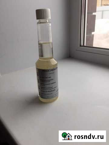 Универсальная присадка Volkswagen Владимир - изображение 1