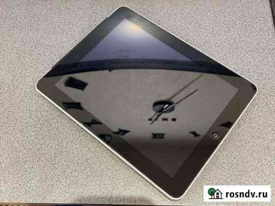 iPad Wi-Fi + 3G рабочий Мурино