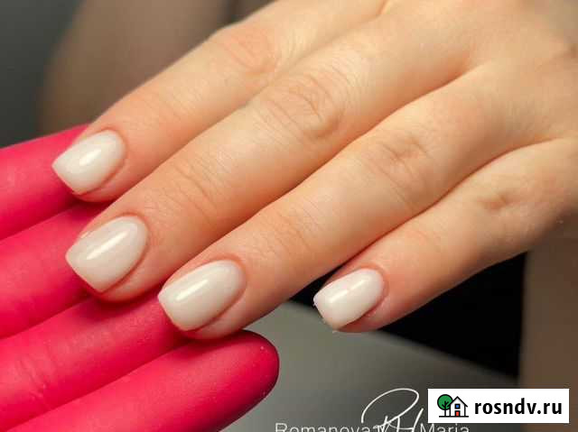 Маникюр Абакан - изображение 1