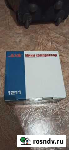 Компрессор JAS 1211 Воронеж - изображение 1