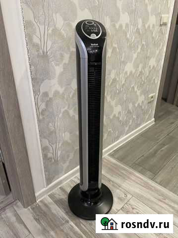 Вентилятор напольный Миасс - изображение 1