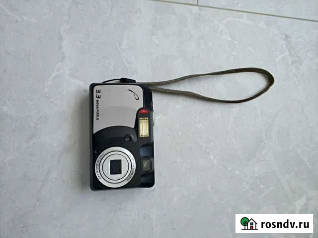 Компактный цифровой фотоаппарат Rover Калининград - изображение 1