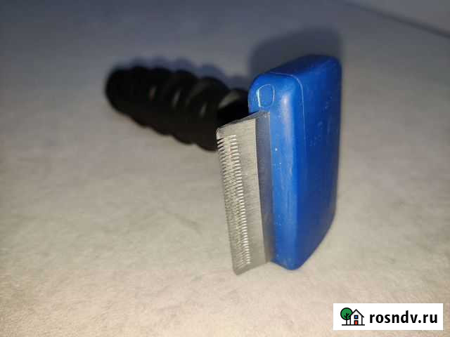 Furminator щётка для собак, кошек Воркута - изображение 1