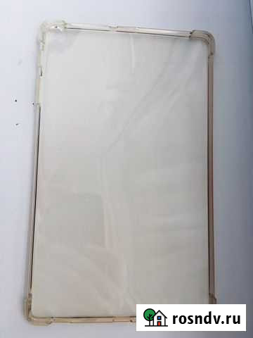 Чехол на Samsung Tab 10.1 2019 Вязьма - изображение 1