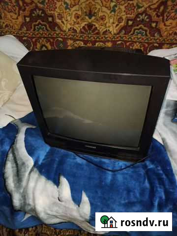 Телевизор Самсунг Ульяновск - изображение 1