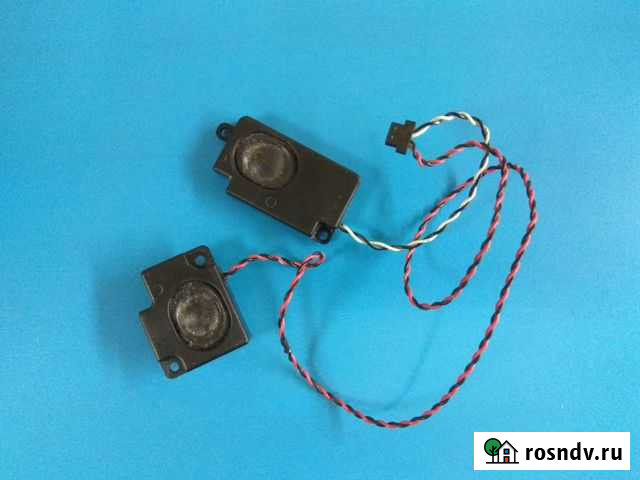 Динамики для ноутбука Asus M50 Жуковский - изображение 1