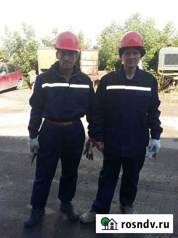 Грузчики Екатеринбург - изображение 1