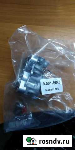 Коллектор в сборе Karcher K4-K5 Кимры - изображение 1