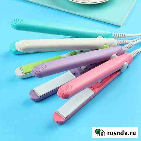 Мини выпрямитель Казань