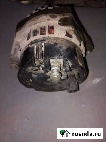 Генератор ваз Ржев - изображение 1