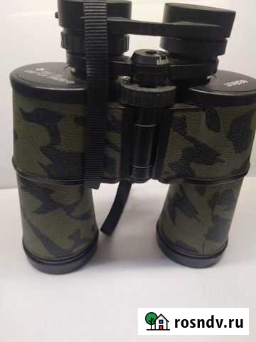 Бинокль Berkut бпц 10х50 Самара - изображение 1