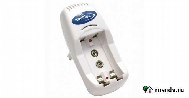 Зарядное устройство Космос KOC 501 Белебей - изображение 1