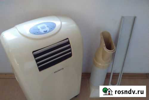 Мобильный кондиционер Elenberg Осинники - изображение 1