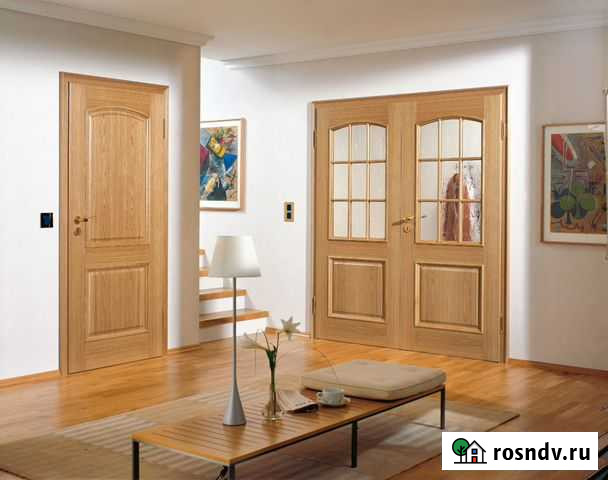 Межкомнатные двери-арки Майма - изображение 1