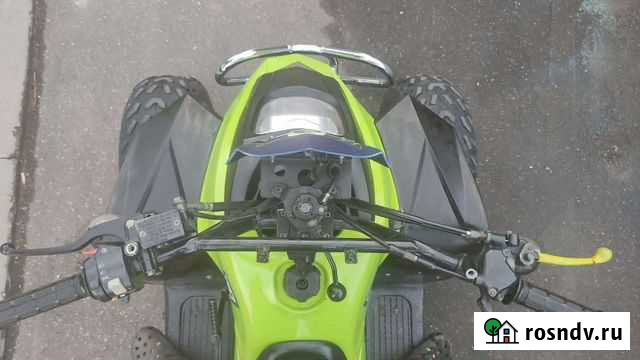 Квадроцикл stels atv 50 Томилино - изображение 1