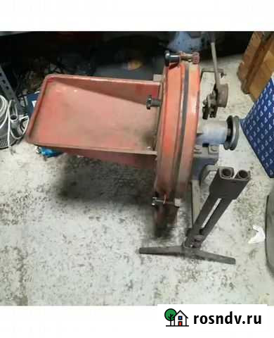 Кормодробилка Кемерово - изображение 1