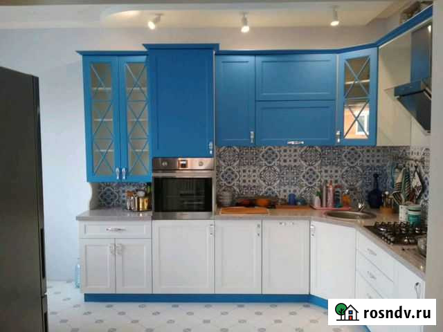 Сборка мебели Белгород - изображение 1