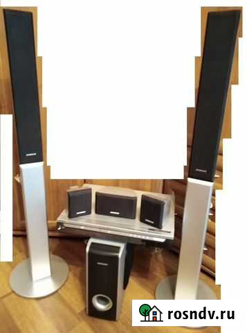 Домашний кинотеатр Петрозаводск - изображение 1