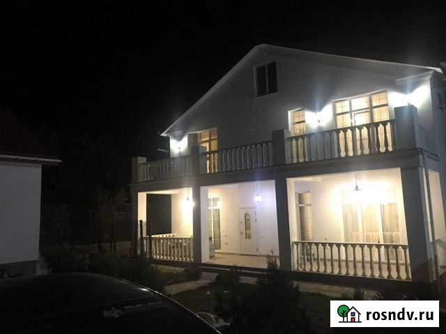 Сауна Баня на дровах Севастополь - изображение 1